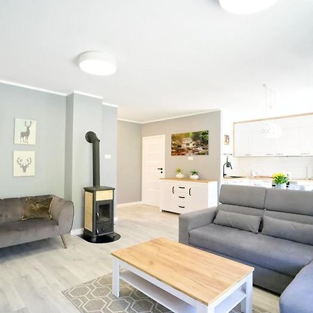 Apartamenty Everysky - Mysliwska Karpacz Dış mekan fotoğraf