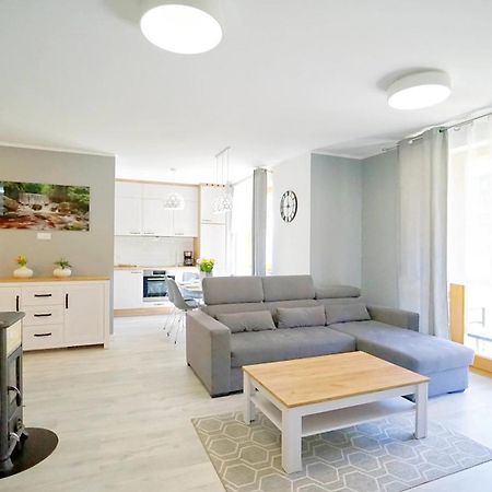 Apartamenty Everysky - Mysliwska Karpacz Dış mekan fotoğraf