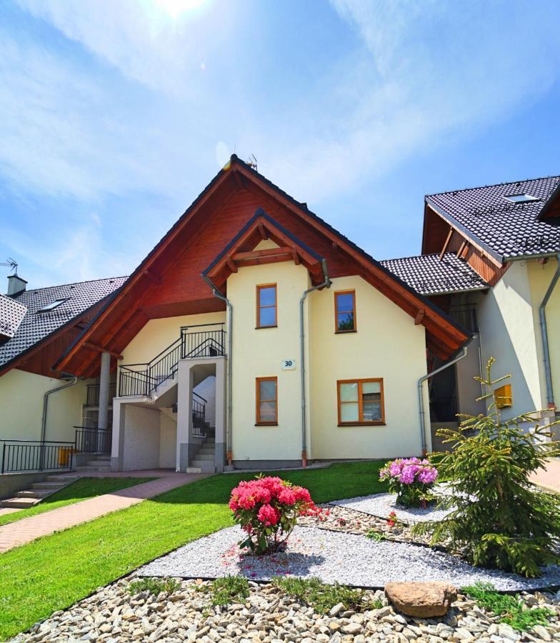 Apartamenty Everysky - Mysliwska Karpacz Dış mekan fotoğraf