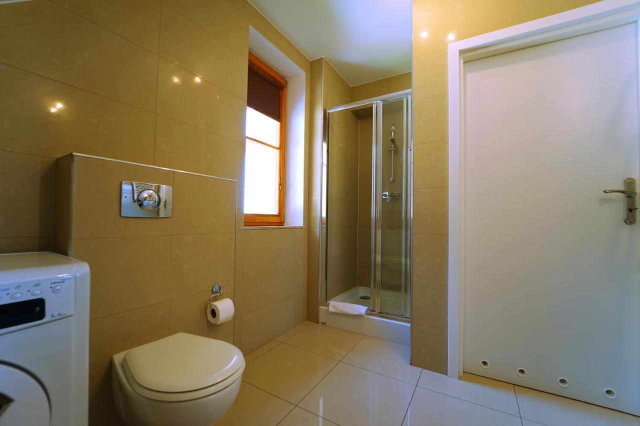 Apartamenty Everysky - Mysliwska Karpacz Dış mekan fotoğraf