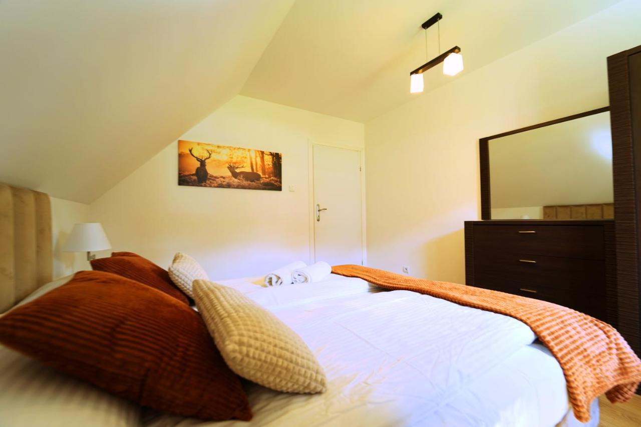 Apartamenty Everysky - Mysliwska Karpacz Dış mekan fotoğraf