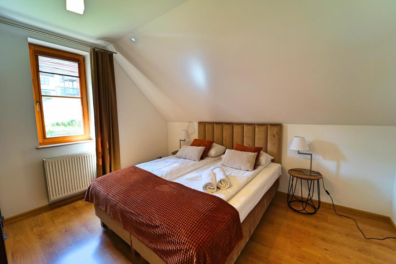Apartamenty Everysky - Mysliwska Karpacz Dış mekan fotoğraf