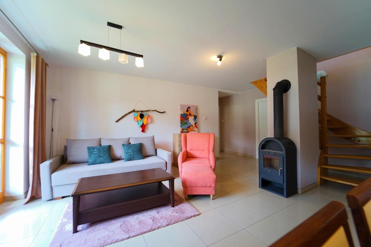 Apartamenty Everysky - Mysliwska Karpacz Dış mekan fotoğraf