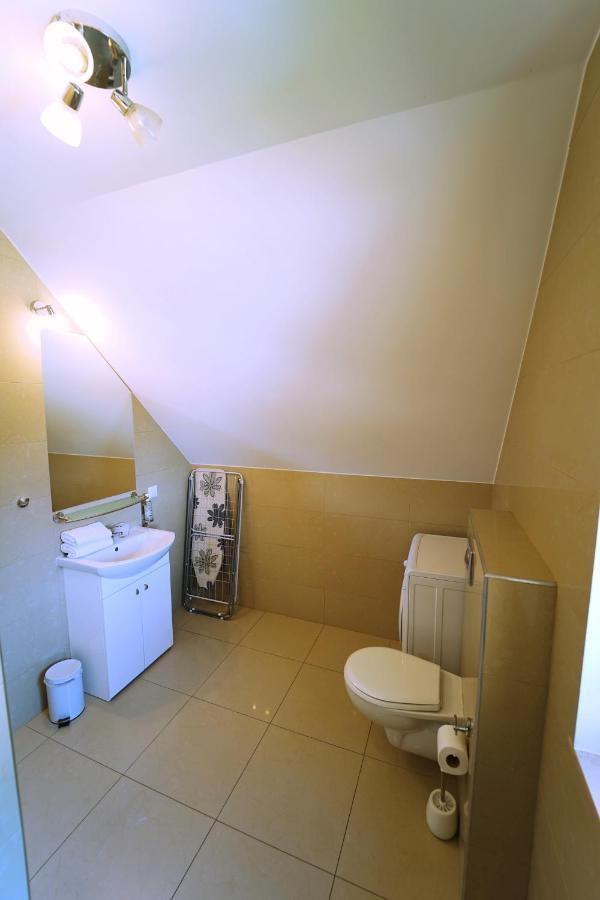 Apartamenty Everysky - Mysliwska Karpacz Dış mekan fotoğraf