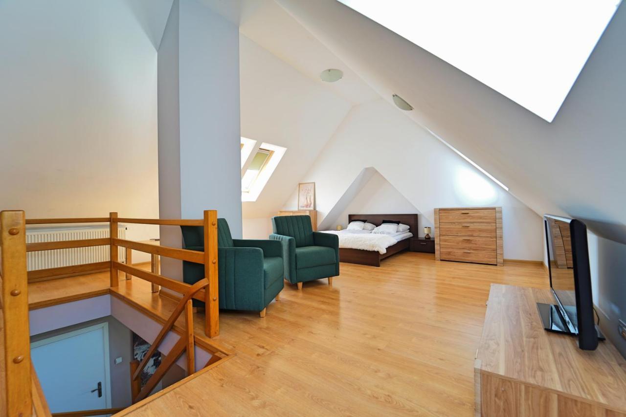 Apartamenty Everysky - Mysliwska Karpacz Dış mekan fotoğraf