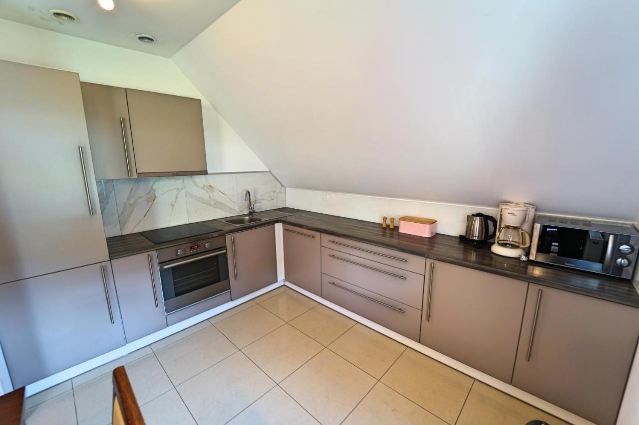 Apartamenty Everysky - Mysliwska Karpacz Dış mekan fotoğraf