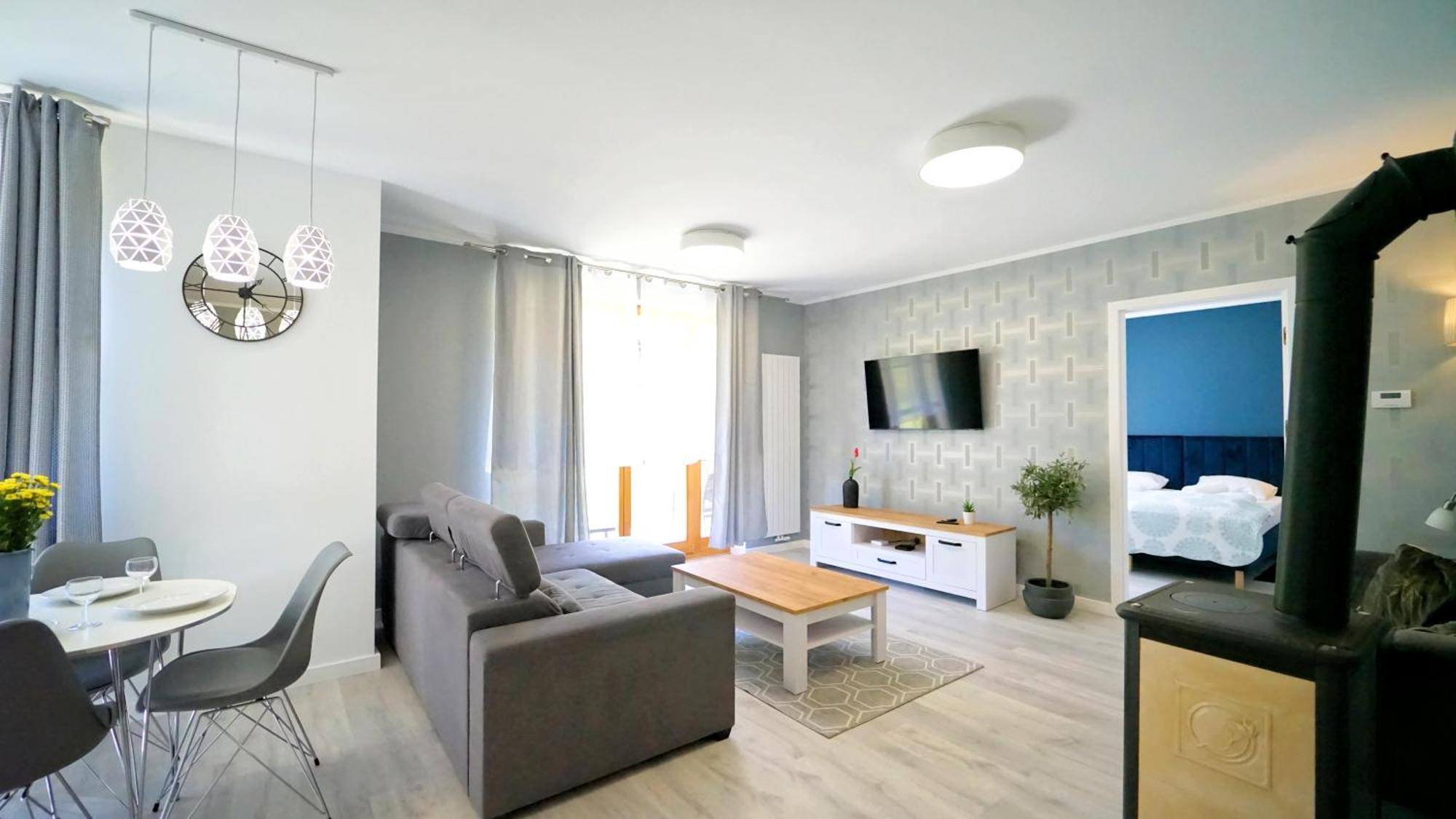 Apartamenty Everysky - Mysliwska Karpacz Dış mekan fotoğraf