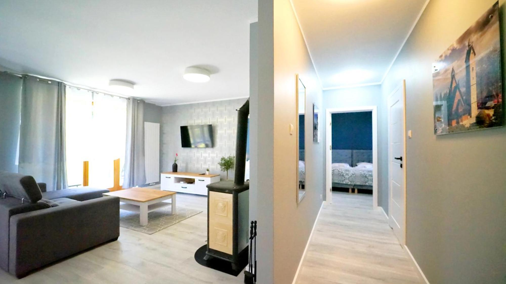 Apartamenty Everysky - Mysliwska Karpacz Dış mekan fotoğraf