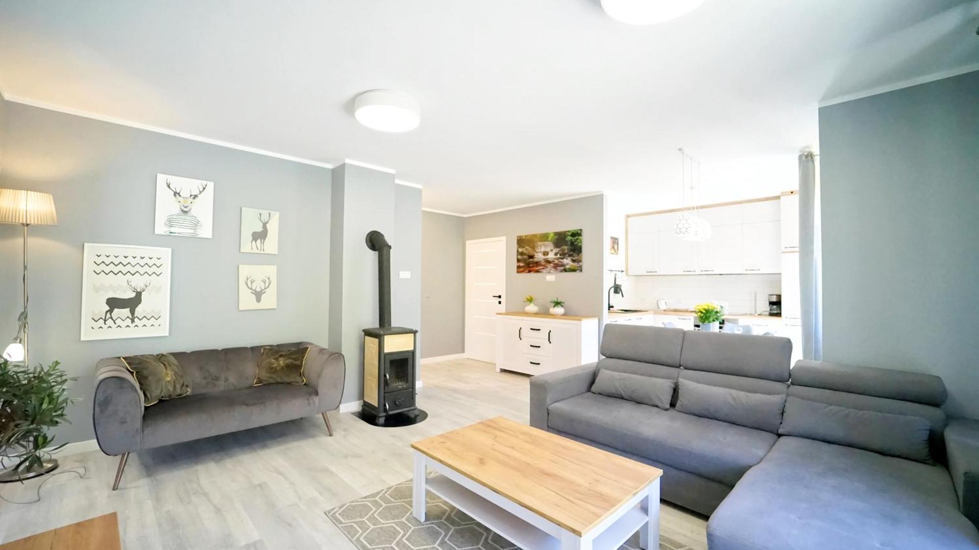 Apartamenty Everysky - Mysliwska Karpacz Dış mekan fotoğraf