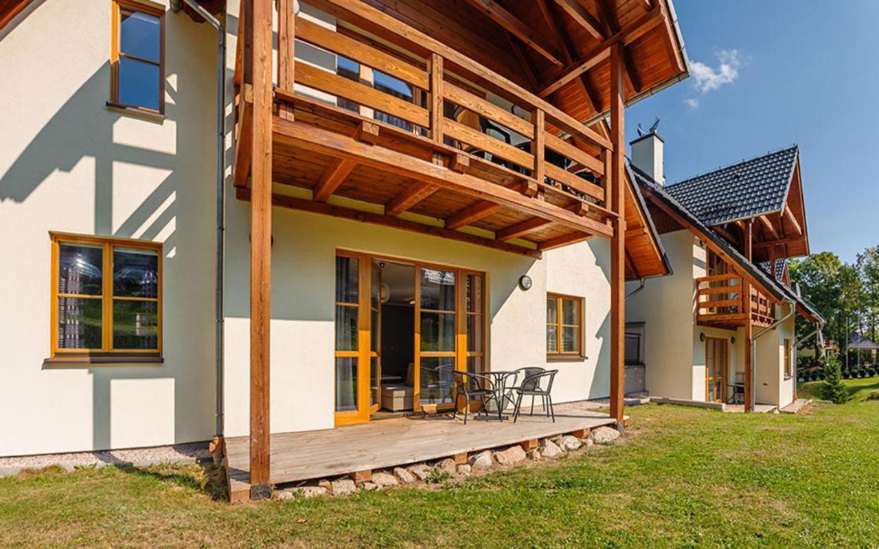 Apartamenty Everysky - Mysliwska Karpacz Dış mekan fotoğraf
