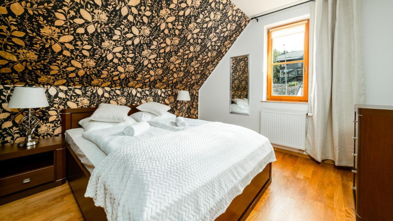 Apartamenty Everysky - Mysliwska Karpacz Dış mekan fotoğraf