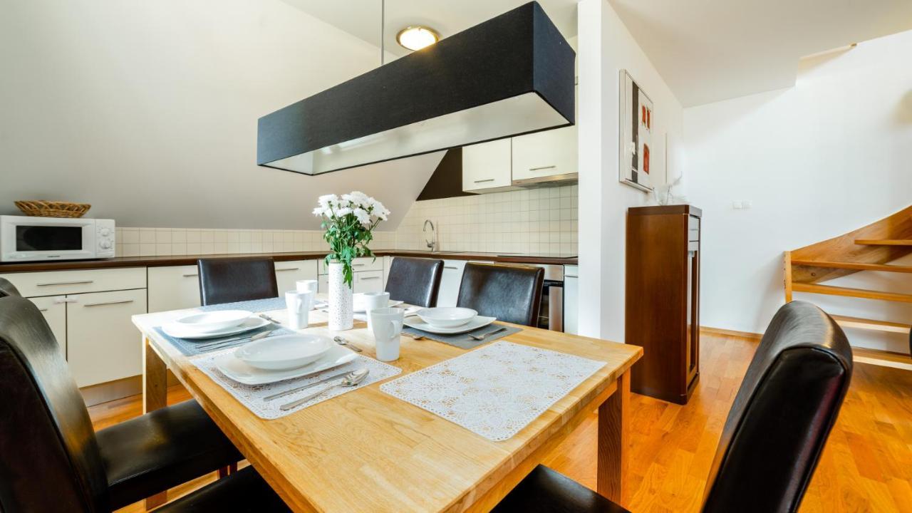 Apartamenty Everysky - Mysliwska Karpacz Dış mekan fotoğraf